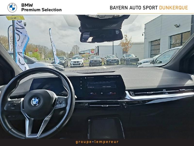 Image BMW Série 2 ActiveTourer 218i 136ch Business Design DKG7
