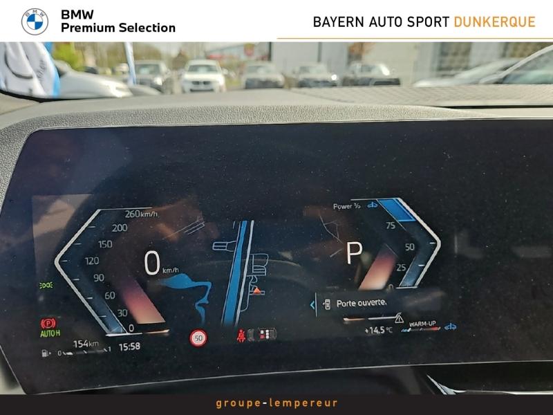 Image BMW Série 2 ActiveTourer 218i 136ch Business Design DKG7