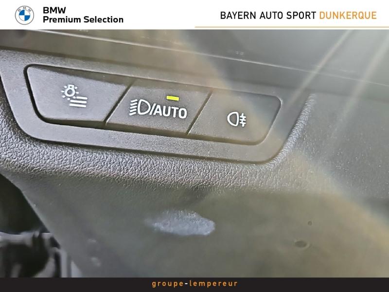 Image BMW Série 2 ActiveTourer 218i 136ch Business Design DKG7