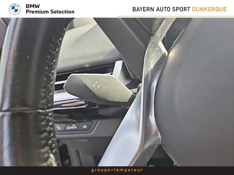 Image BMW Série 2 ActiveTourer 218i 136ch Business Design DKG7