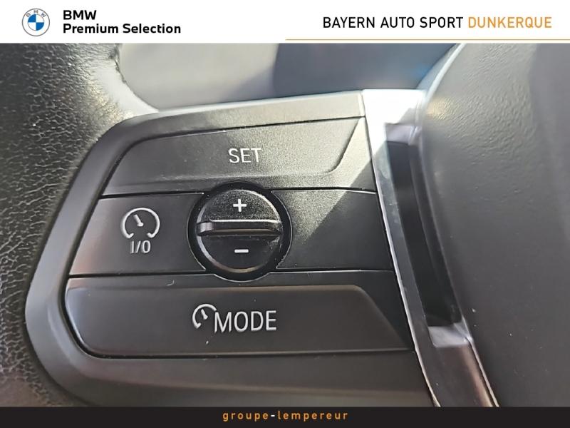 Image BMW Série 2 ActiveTourer 218i 136ch Business Design DKG7