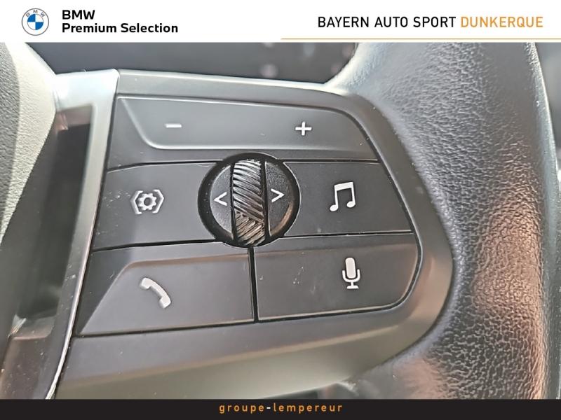 Image BMW Série 2 ActiveTourer 218i 136ch Business Design DKG7