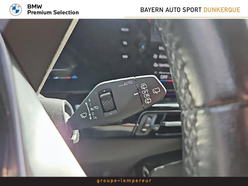 Image BMW Série 2 ActiveTourer 218i 136ch Business Design DKG7