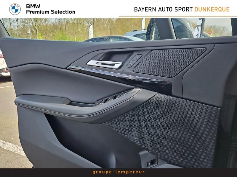 Image BMW Série 2 ActiveTourer 218i 136ch Business Design DKG7