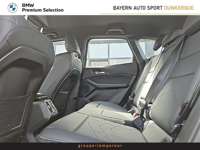 Image BMW Série 2 ActiveTourer 218i 136ch Business Design DKG7