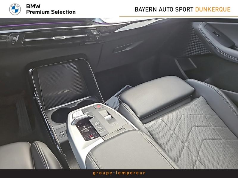 Image BMW Série 2 ActiveTourer 218i 136ch Business Design DKG7