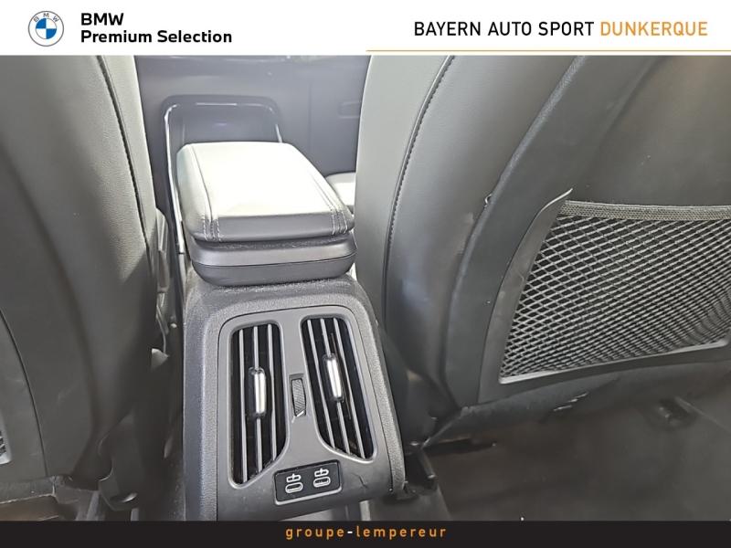 Image BMW Série 2 ActiveTourer 218i 136ch Business Design DKG7