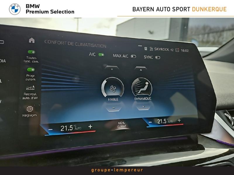 Image BMW Série 2 ActiveTourer 218i 136ch Business Design DKG7