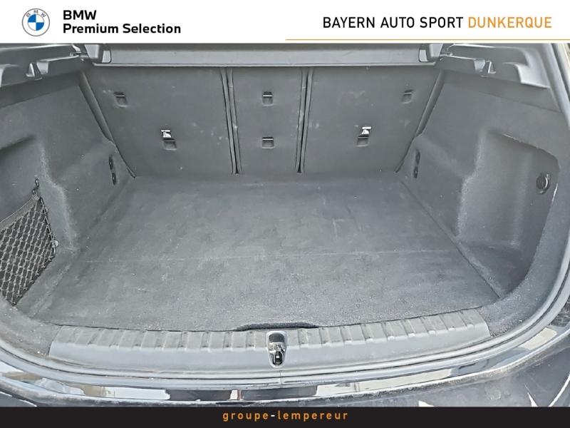 Image BMW Série 2 ActiveTourer 218i 136ch Business Design DKG7