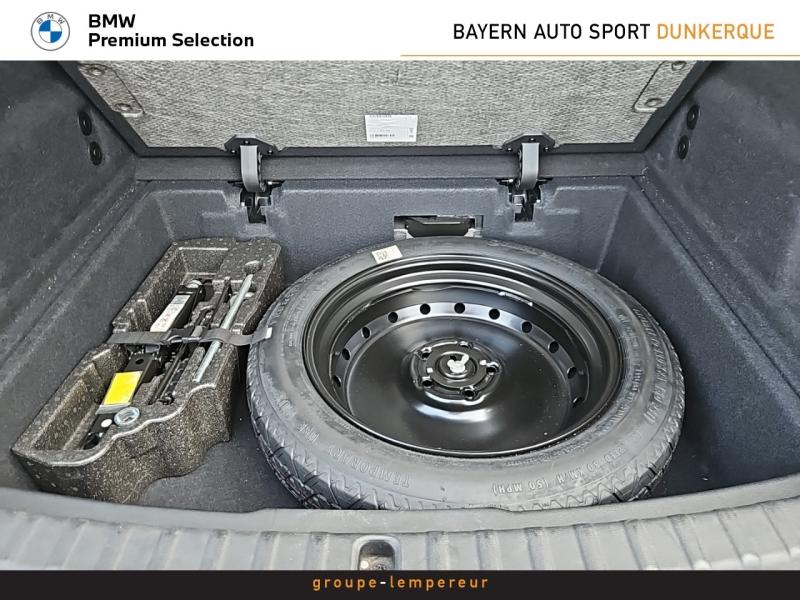 Image BMW Série 2 ActiveTourer 218i 136ch Business Design DKG7