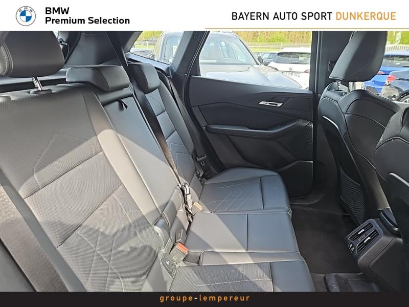 Image BMW Série 2 ActiveTourer 218i 136ch Business Design DKG7