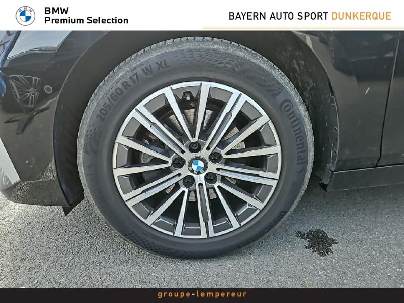 Image BMW Série 2 ActiveTourer 218i 136ch Business Design DKG7