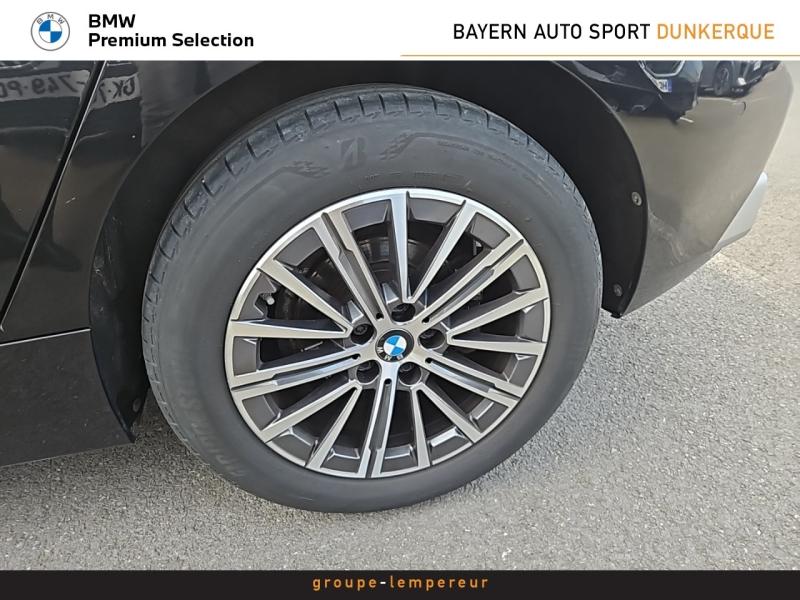 Image BMW Série 2 ActiveTourer 218i 136ch Business Design DKG7