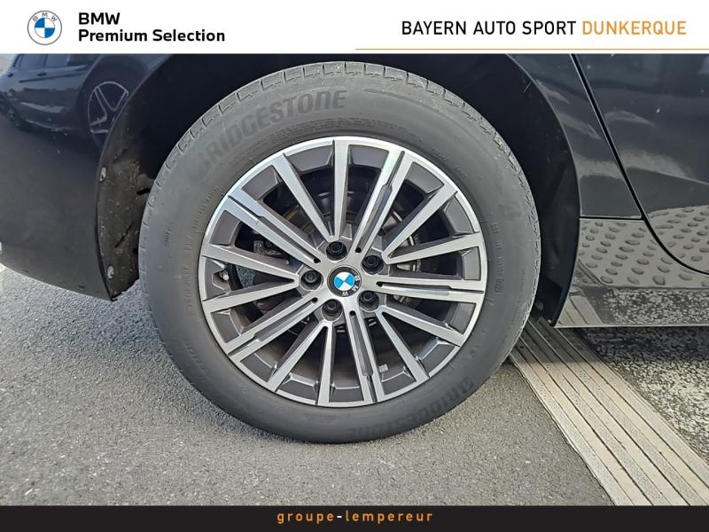 Image BMW Série 2 ActiveTourer 218i 136ch Business Design DKG7