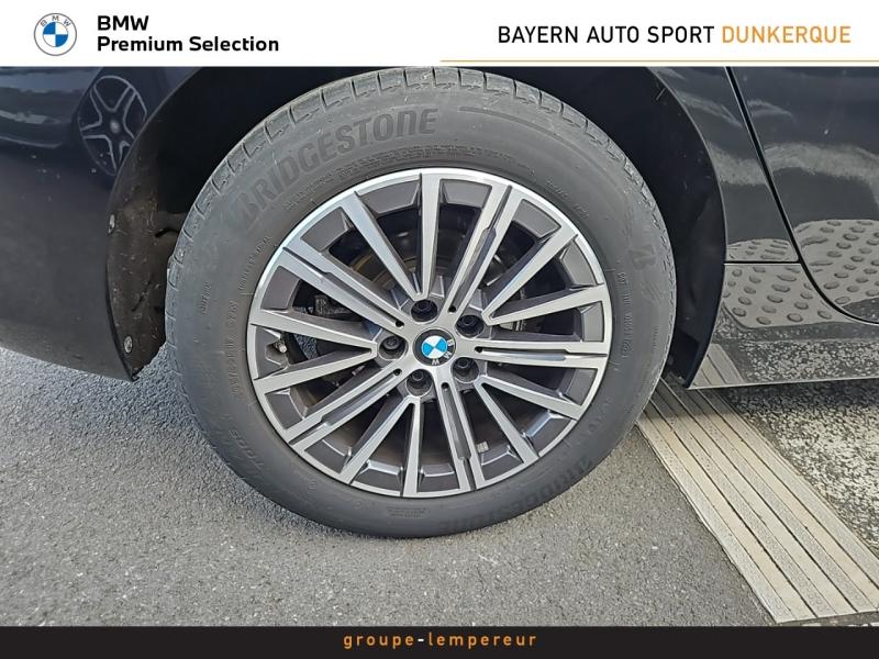 Image BMW Série 2 ActiveTourer 218i 136ch Business Design DKG7
