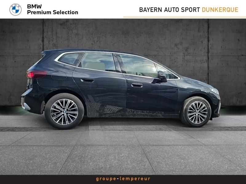 Image BMW Série 2 ActiveTourer 218i 136ch Business Design DKG7