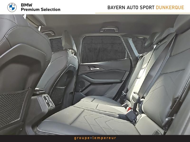 Image BMW Série 2 ActiveTourer 218i 136ch Business Design DKG7
