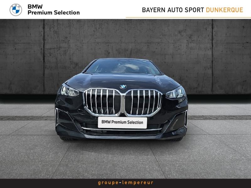 Photo BMW Série 2 ActiveTourer 218i 136ch Business Design DKG7