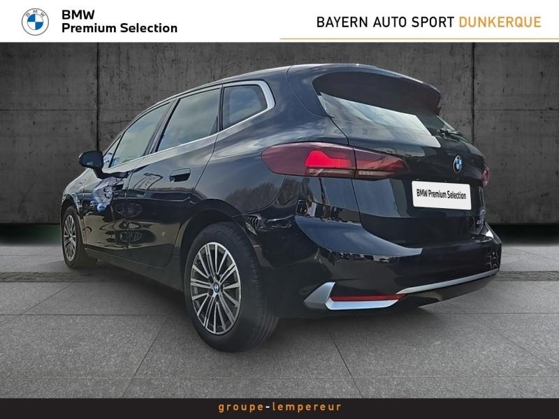 Image BMW Série 2 ActiveTourer 218i 136ch Business Design DKG7