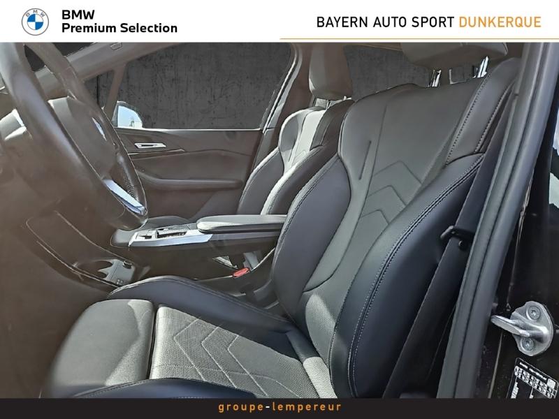 Image BMW Série 2 ActiveTourer 218i 136ch Business Design DKG7