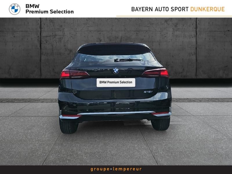 Image BMW Série 2 ActiveTourer 218i 136ch Business Design DKG7