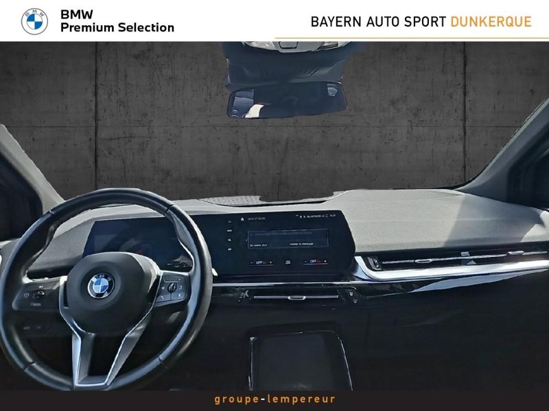 Image BMW Série 2 ActiveTourer 218i 136ch Business Design DKG7