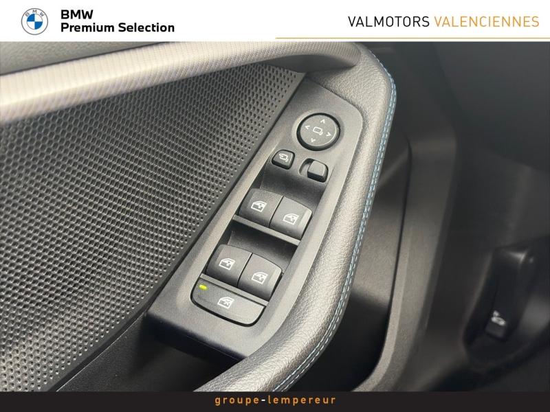 Image BMW Série 1 118iA 136ch M Sport DKG7