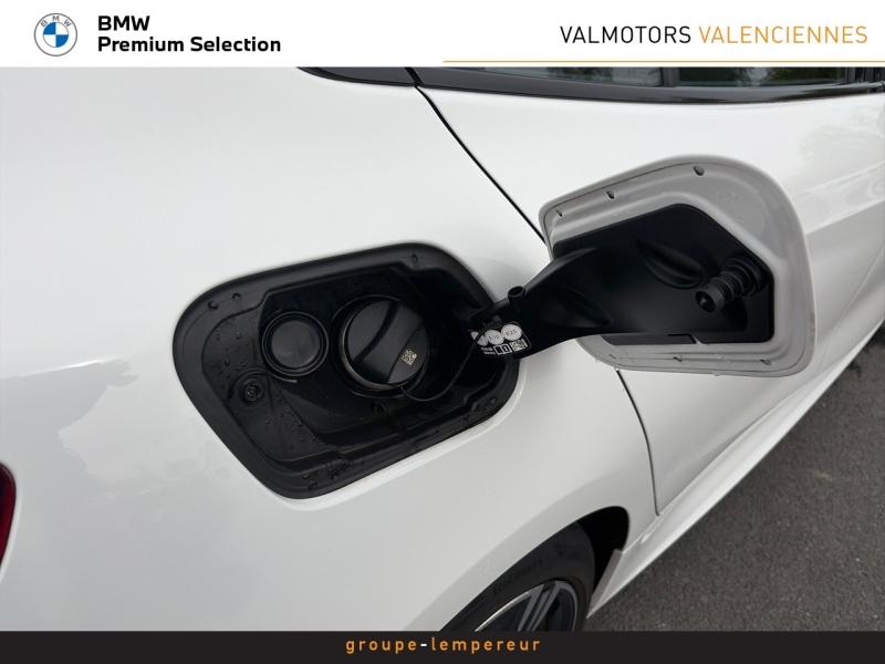 Image BMW Série 1 118iA 136ch M Sport DKG7