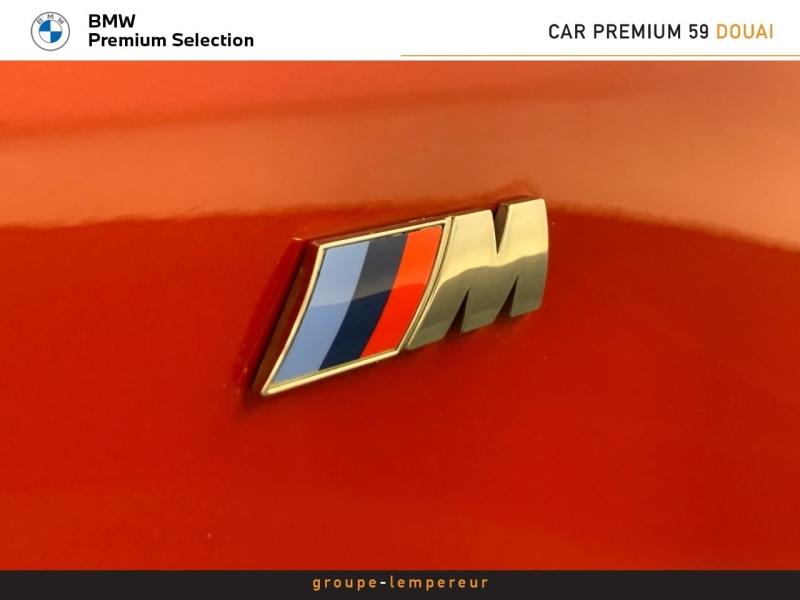 Image BMW Série 1 118i 140ch M Sport