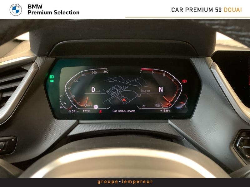 Image BMW Série 1 118i 140ch M Sport