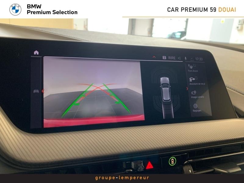 Image BMW Série 1 118i 140ch M Sport