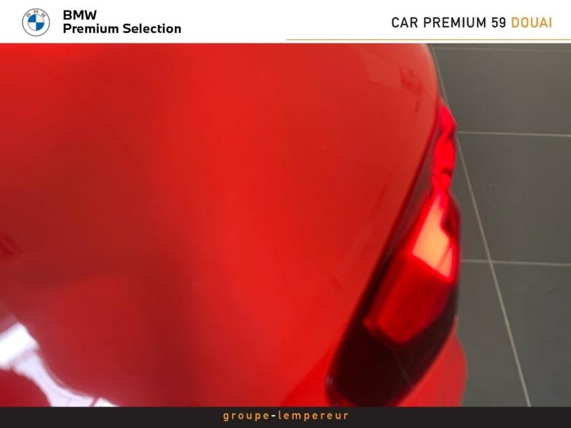 Image BMW Série 1 118i 140ch M Sport