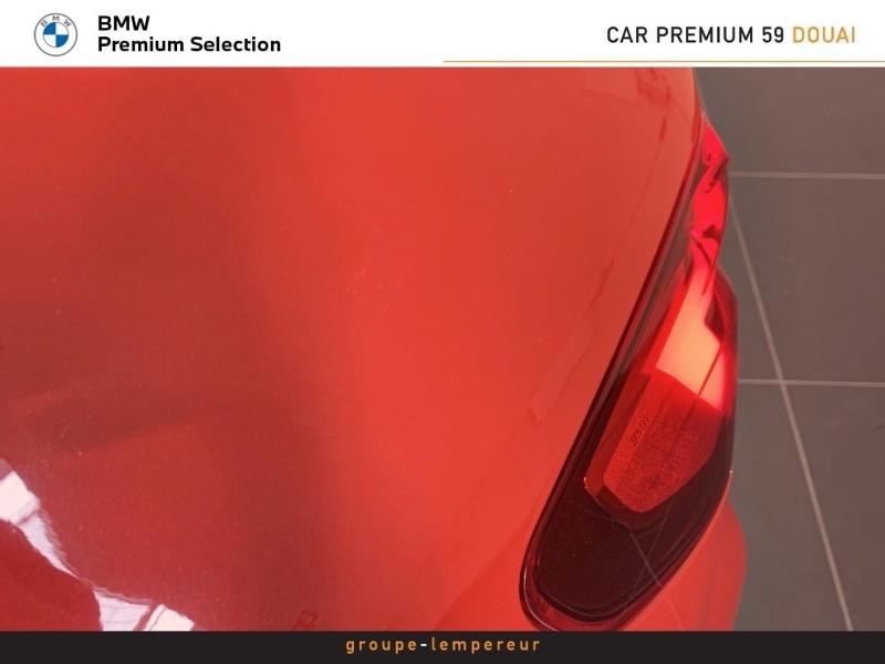 Image BMW Série 1 118i 140ch M Sport