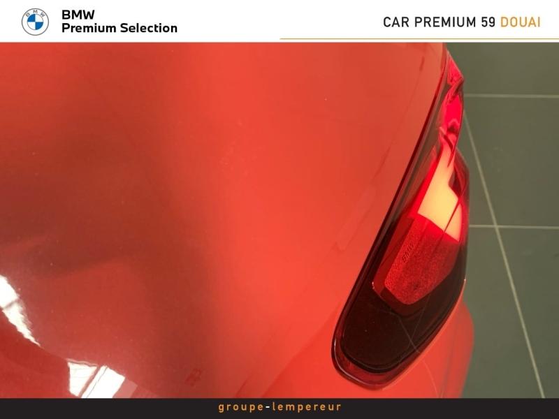 Image BMW Série 1 118i 140ch M Sport