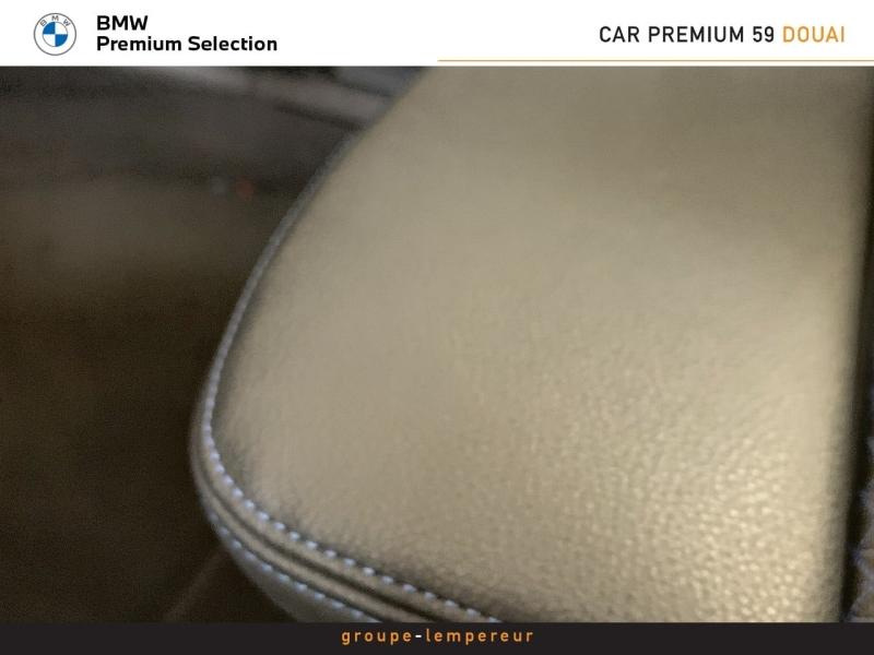 Image BMW Série 1 118i 140ch M Sport