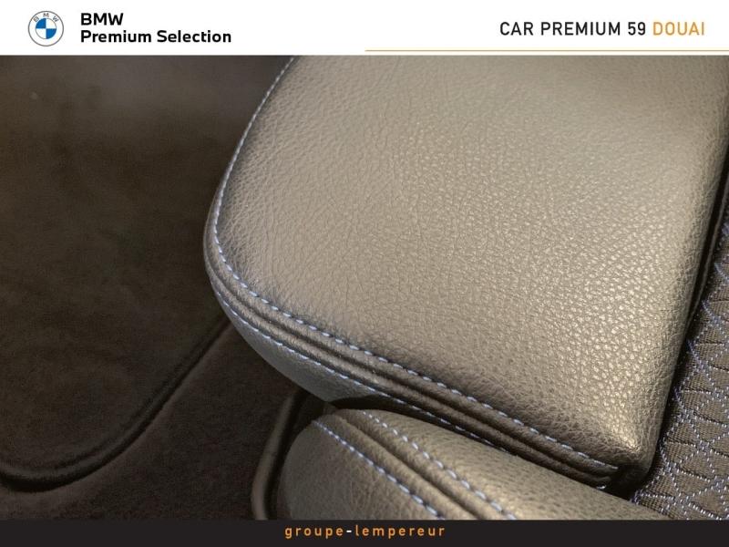 Image BMW Série 1 118i 140ch M Sport