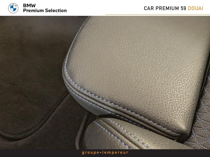 Image BMW Série 1 118i 140ch M Sport