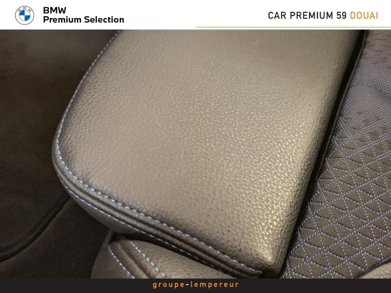 Image BMW Série 1 118i 140ch M Sport