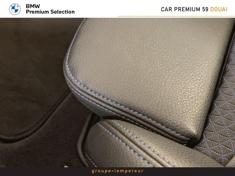 Image BMW Série 1 118i 140ch M Sport