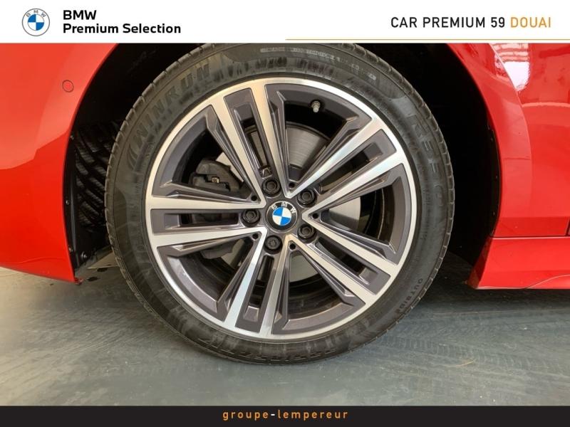 Image BMW Série 1 118i 140ch M Sport