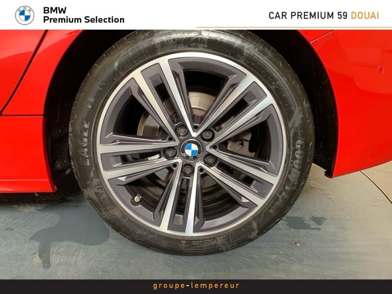 Image BMW Série 1 118i 140ch M Sport