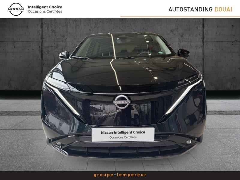 Image NISSAN Ariya Electrique 218ch 63kWh Engage