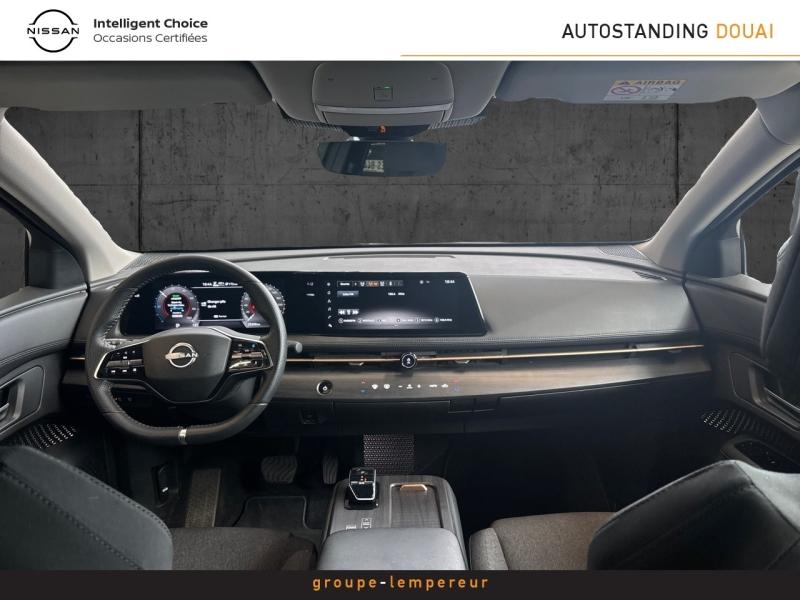 Image NISSAN Ariya Electrique 218ch 63kWh Engage