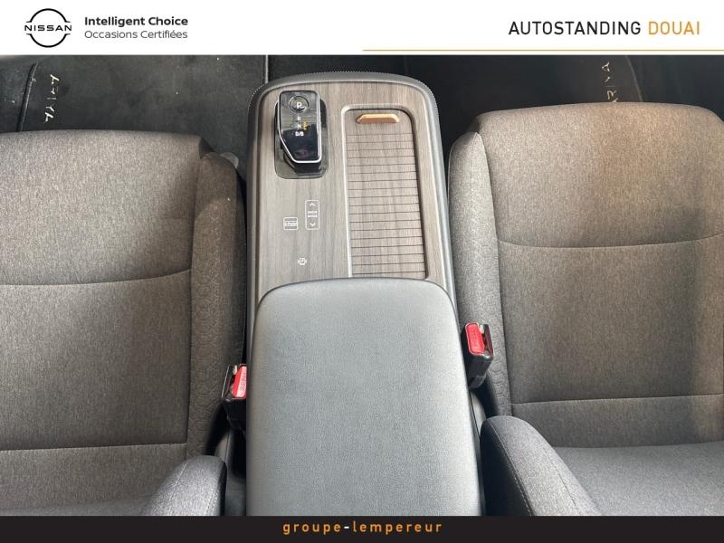 Image NISSAN Ariya Electrique 218ch 63kWh Engage