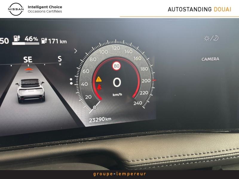 Image NISSAN Ariya Electrique 218ch 63kWh Engage