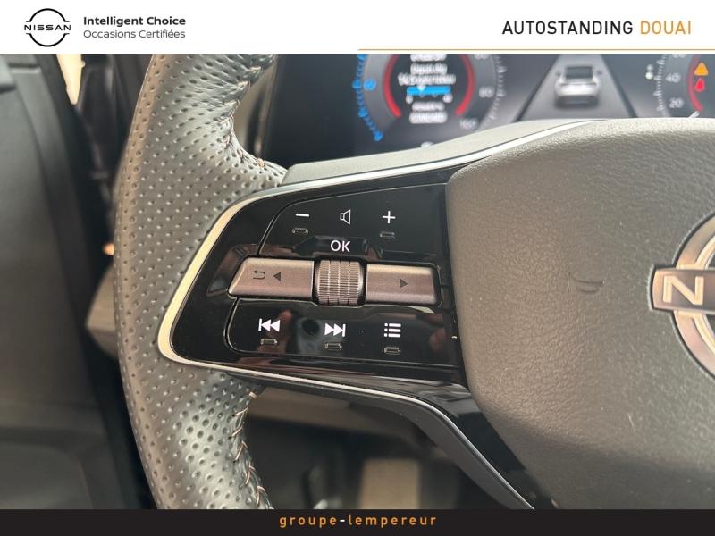 Image NISSAN Ariya Electrique 218ch 63kWh Engage