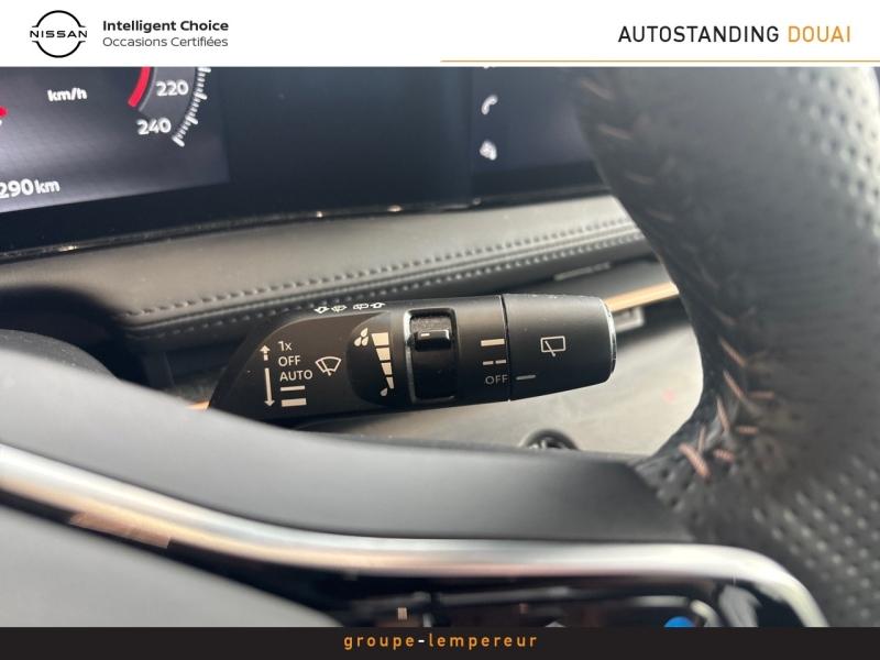 Image NISSAN Ariya Electrique 218ch 63kWh Engage