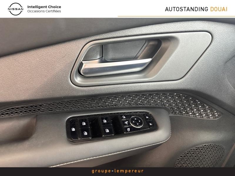 Image NISSAN Ariya Electrique 218ch 63kWh Engage