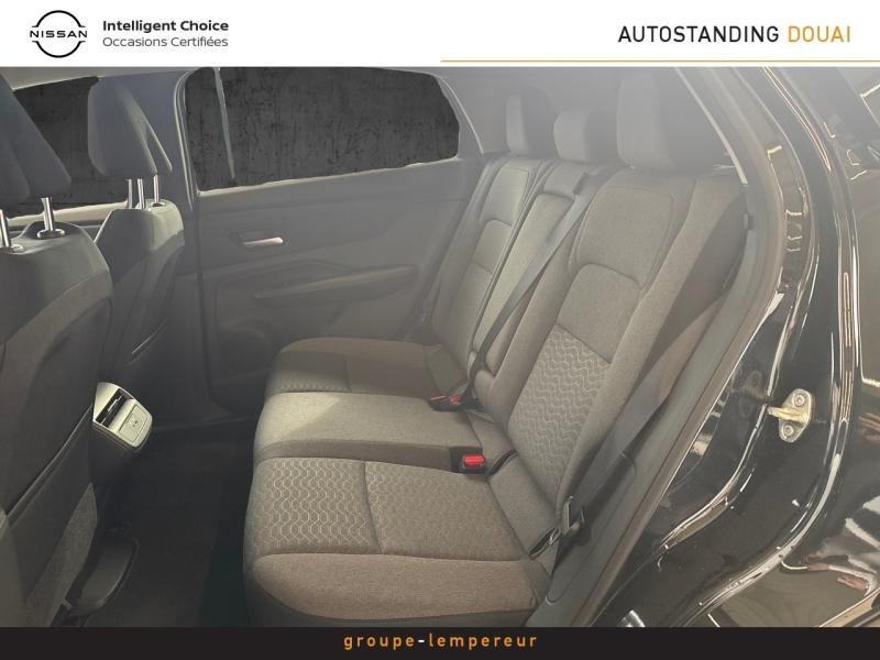 Image NISSAN Ariya Electrique 218ch 63kWh Engage