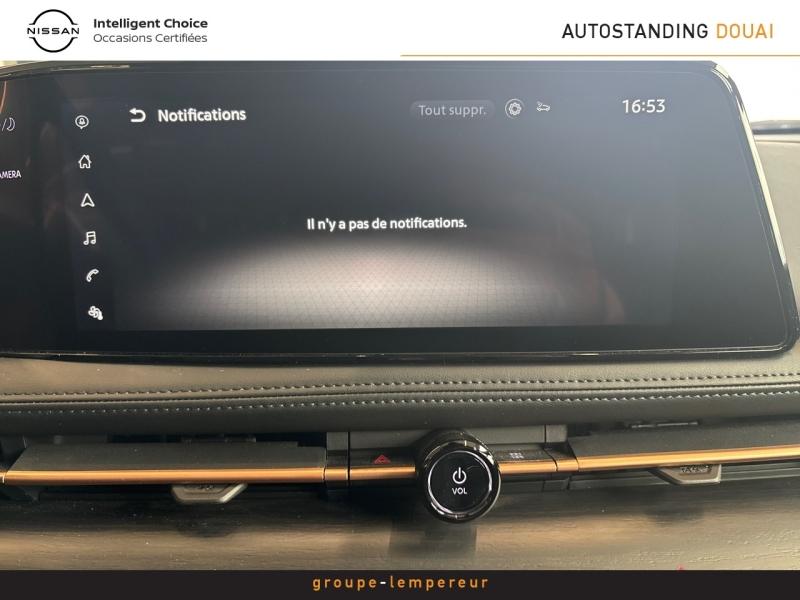 Image NISSAN Ariya Electrique 218ch 63kWh Engage